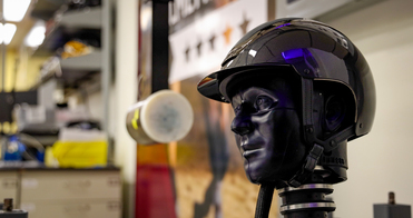 Vt helmet lab sale