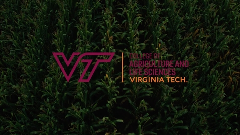Thumbnail for Ag Expo 2020 Wade Thomason
