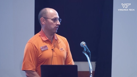 Thumbnail for HokieTalks: Assistive technology for farmers with mobility limitations