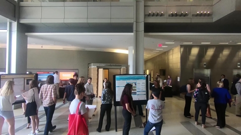 Thumbnail for 2018 Summer Research Symposium