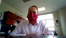 Go to AP Faculty Employee Zoom Session with duration: 1 hour, 2 minutes