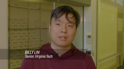 Thumbnail for Billy Lin