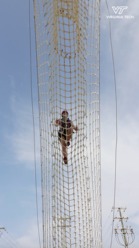 Venture Out Challenge Course Virginia Tech Video
