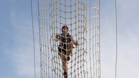 Thumbnail for Venture Out Challenge Course