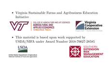 Go to Sustaining Agriculture in the presence of Farm Labor Uncertainty with duration: 48 minutes, 27 seconds