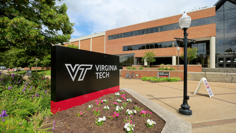 Thumbnail for Message for employees ahead of fall semester