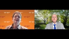 Go to Sesquicentennial HokieTalks: Solving Problems in the D.C. Metro Area with duration: 58 minutes, 55 seconds