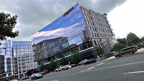 Thumbnail for Virginia Tech Research Center — Arlington