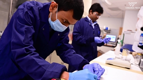 Thumbnail for Researchers Develop Flexible, Recyclable, Self-Healing Metals