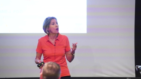 Thumbnail for HokieTalks: How Gender Shapes Women’s Path to Leadership