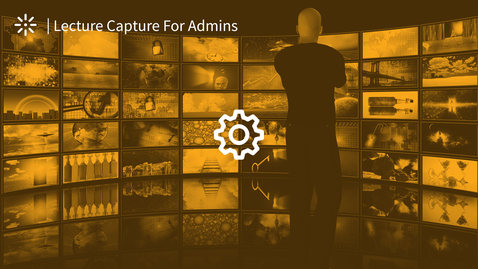 Thumbnail for How to configure the Monitoring Dashboard