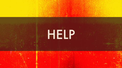 Thumbnail for Help