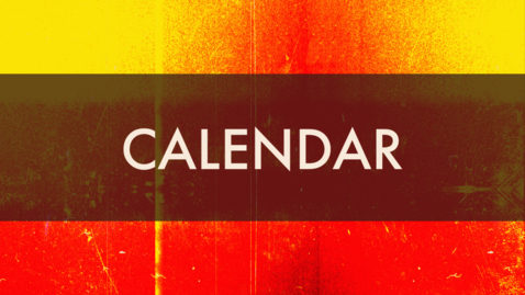 Thumbnail for Calendar