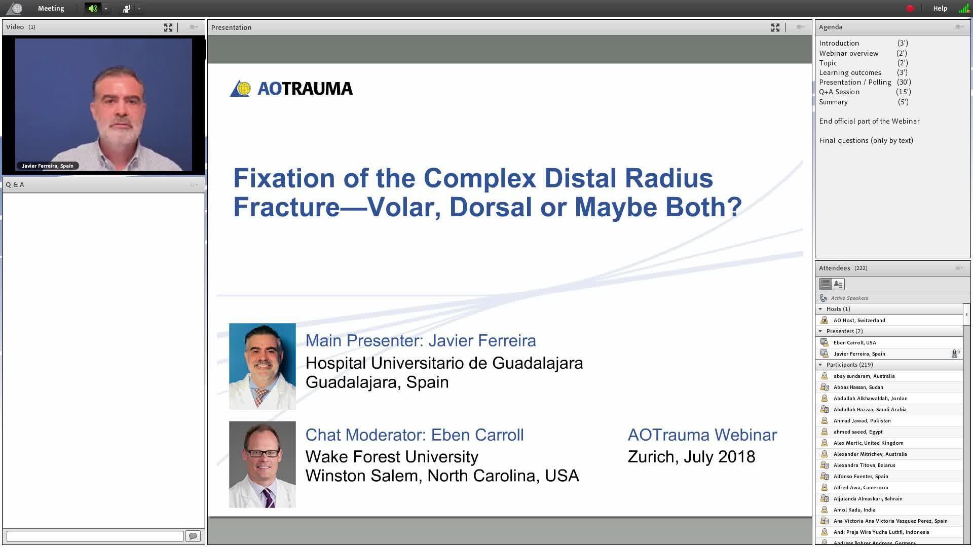 Webinars And Webcasts