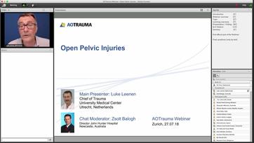 Video Ao Principles Of Fracture Management Third Edition