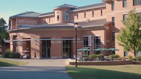 Thumbnail for Laker Hall Suite Tour