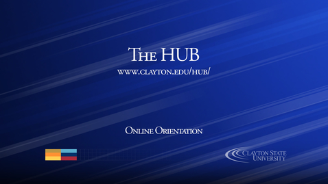 Thumbnail for The HUB