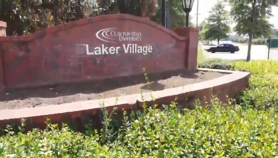 Laker Village Apartment Tour