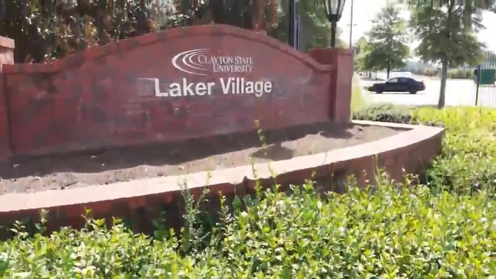 Laker Village Apartment Tour