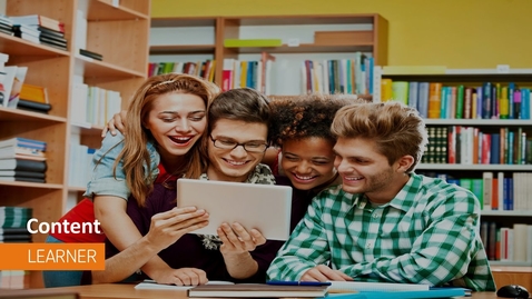 Thumbnail for Navigating Course Content - D2L