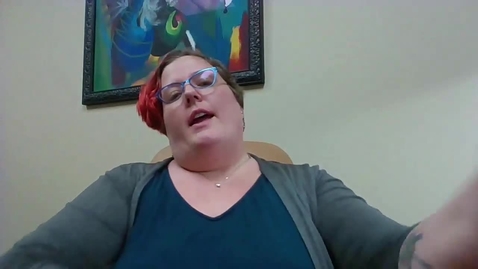 Thumbnail for Ch.15 Mini Lecture Over and Under Applying