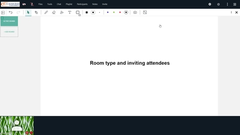 Thumbnail for Room type and inviting in Newrow