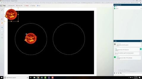 Thumbnail for Tutor.com Online Classroom