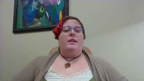 Thumbnail for Ch.14 Mini Lecture