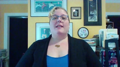 Thumbnail for &quot;A&quot; Grade Level Example