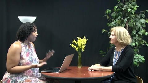 Thumbnail for Teaching Tips with Dr.Patricia Smith