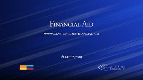 Thumbnail for Financial Aid