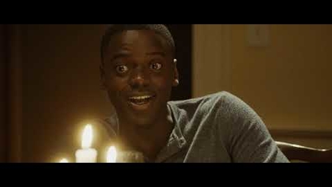 Thumbnail for Get Out - Dinner &amp; Genetics scene