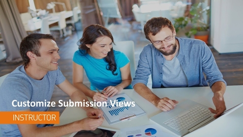 Thumbnail for Quizzes - Customize Submission Views - Instructor