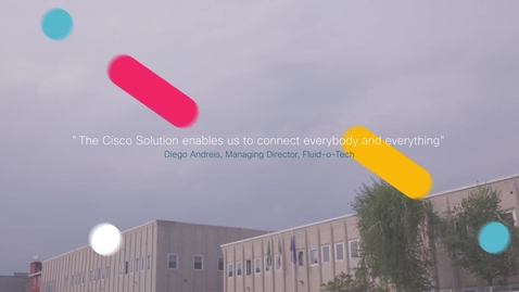 Thumbnail for Fluid-o-Tech Case Study
