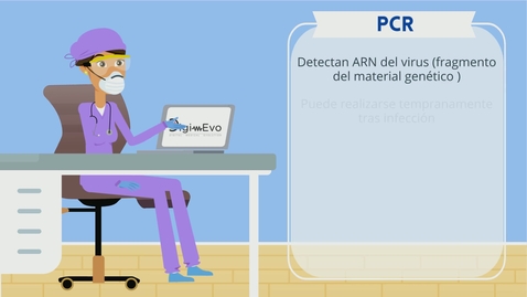 Miniatura para la entrada Tipos de Tests de Coronavirus