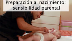 Ir a Preparación al nacimiento sensibilidad parental con una duración de 4 minutos, 22 segundos