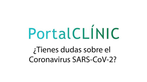 Miniatura para ¿Tienes dudas sobre el Coronavirus SARS-CoV-2?
