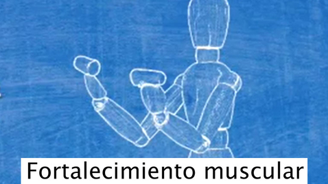 Miniatura para Fortalecimiento muscular