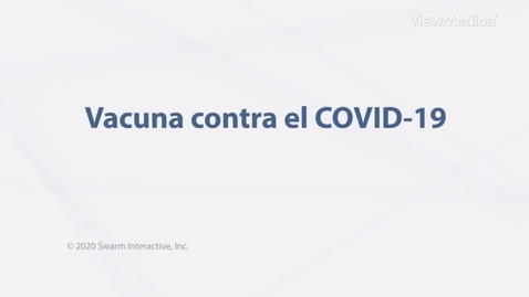 Miniatura para la entrada Vacunas contra el COVID-19