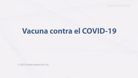 Miniatura para Vacunas contra el COVID-19