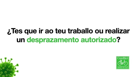 Miniatura para la entrada Con Bici COVID19 Gallego
