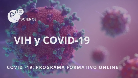 VIH y COVID-19 - Dra. Eugènia Negredo