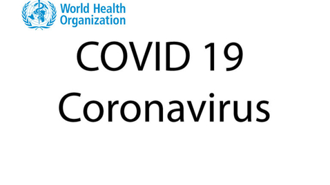 Miniatura para COVID 19 Coronavirus