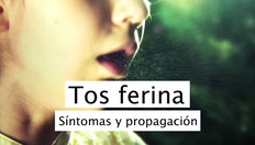 Ir a Tos ferina (Pertussis) con una duración de 2 minutos, 9 segundos