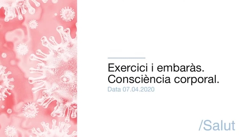 Miniatura para Ejercicios de conciencia corporal