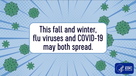 Miniatura para la entrada Roll Up Your Sleeve for Your Annual Flu Vaccine