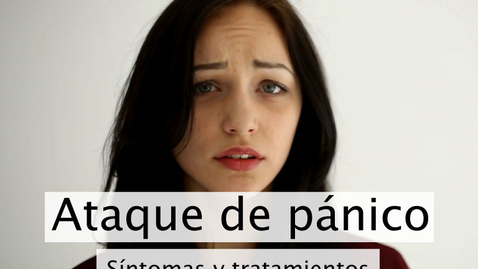 Miniatura para Ataque de pánico