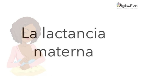 Miniatura para Lactancia Materna