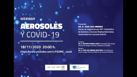 Miniatura para AEROSOLES Y COVID-19