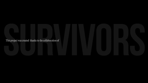 Miniatura para SURVIVORS19 Coronavirus Patients